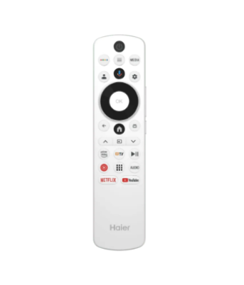 Buy Haier 50" HQLED 4K UHD Dolbi Atoms Google TV (H50P7UX) at Best Price In Bangladesh