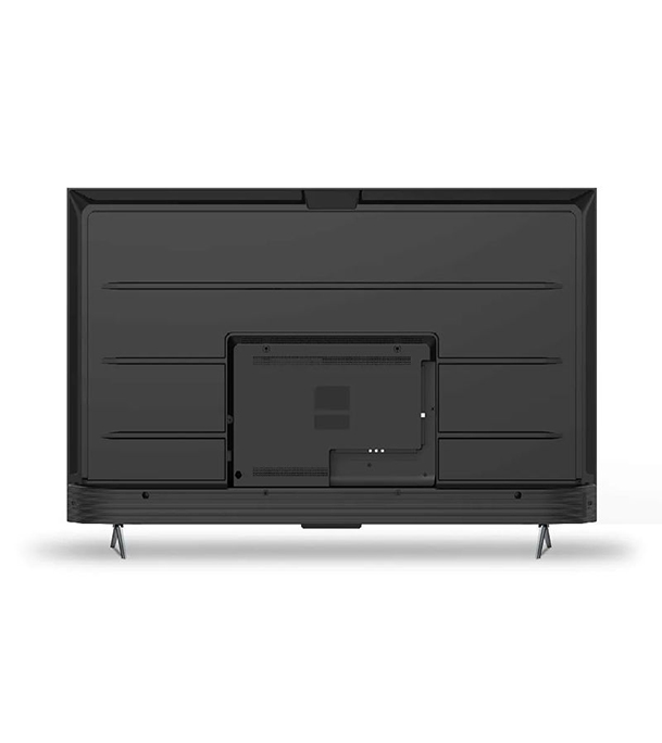 Buy Haier 55" HQLED 4K UHD  Dolbi Atoms Google TV (H55P7UX) at Best Price In Bangladesh