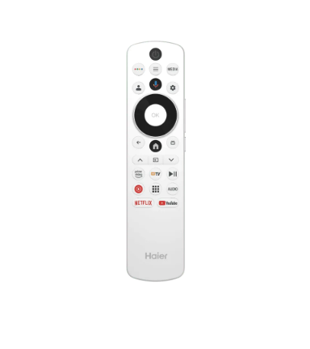 Buy Haier 65" HQLED 4K UHD Dolbi Vision Google TV (H65P7UX) at Best Price In Bangladesh