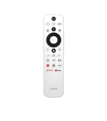 Buy Haier 65" HQLED 4K UHD Dolbi Vision Google TV (H65P7UX) at Best Price In Bangladesh