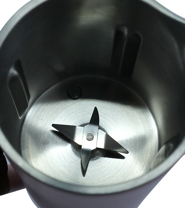 Buy VISION Blender VSN-BEK-001(MULTI) Online at Best Price	