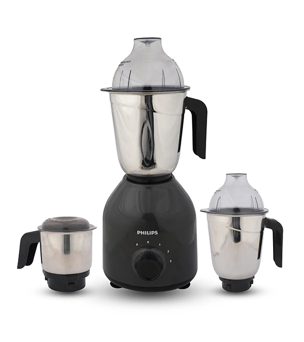 Buy Philips HL7757 750W 3 Jars Mixer Grinder  Online at Best Price