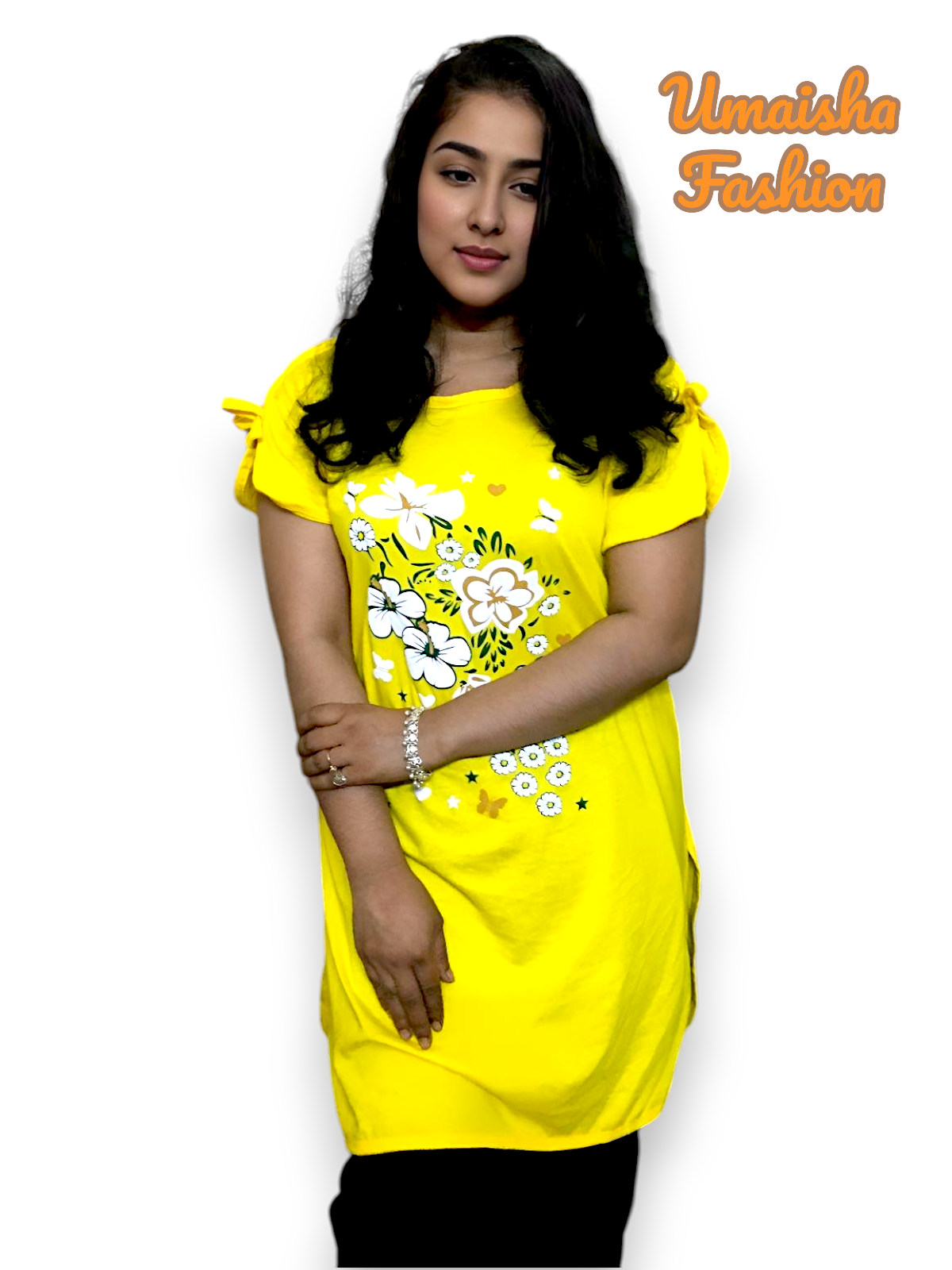 Picture of The secret of getting ahead is getting started Ladies Ambose Cotton T-Shirt.