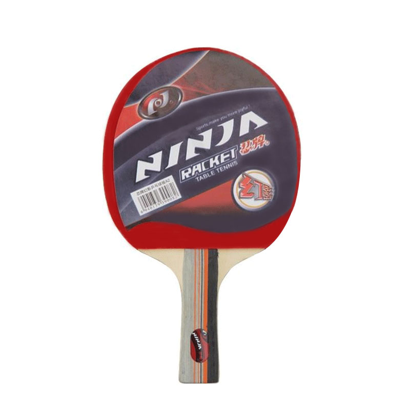 Picture of TABLE TENNIS RACKET NINJA DRNT-LOC