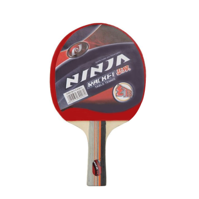 Picture of TABLE TENNIS RACKET NINJA DRNT-LOC