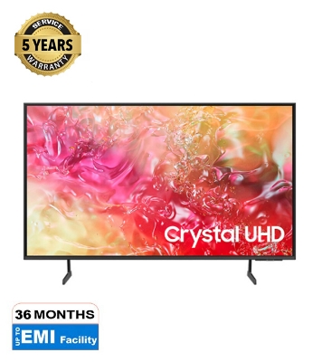 Buy Samsung 65" DU7700 Crystal UHD 4K Smart TV at Best Price In Bangladesh	
