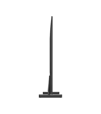 Buy Samsung 55 Inch Class Crystal UHD 4K AirSlim Design With Dynamic Crystal Color Smart TV (55DU8000) at Best Price In Bangladesh