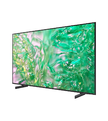 Buy Samsung 55 Inch Class Crystal UHD 4K AirSlim Design With Dynamic Crystal Color Smart TV (55DU8000) at Best Price In Bangladesh