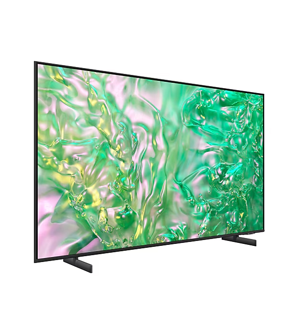 Buy Samsung 55 Inch Class Crystal UHD 4K AirSlim Design With Dynamic Crystal Color Smart TV (55DU8000) at Best Price In Bangladesh
