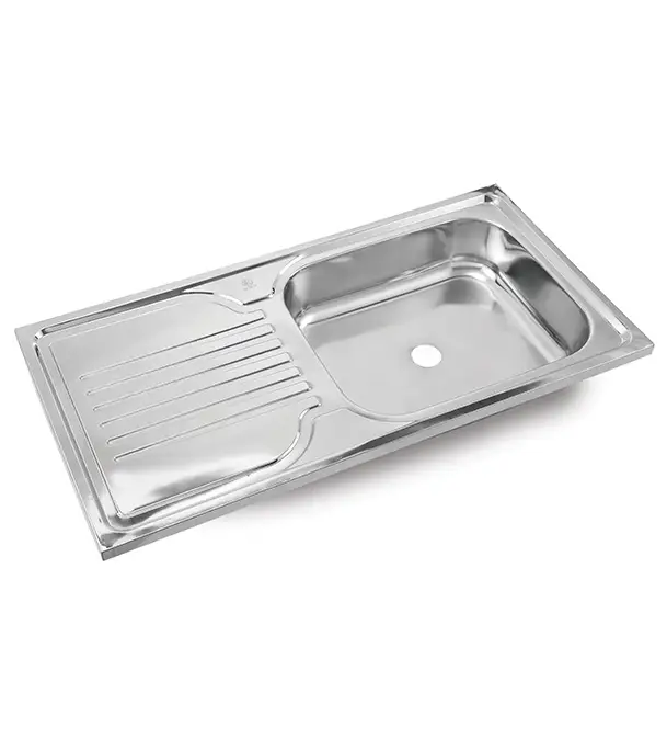 Picture of RFL Kitchen Sink (Popular) 36"x18" 