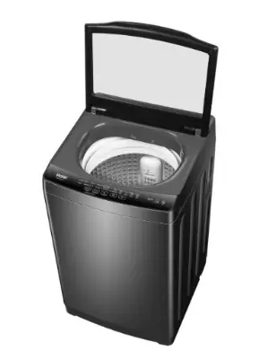 Buy Haier 12 KG Top Load Automatic Washing Machine (HWM120-316S6) at Best Price In Bangladesh