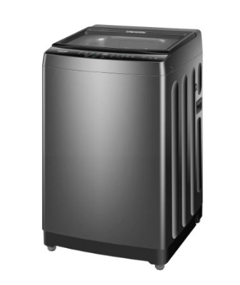 Buy Haier 10 KG Top Load Automatic Washing Machine (HWM100-316S6) at Best Price In Bangladesh