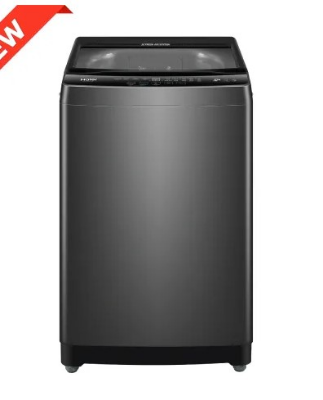 Buy Haier 10 KG Top Load Automatic Washing Machine (HWM100-316S6) at Best Price In Bangladesh