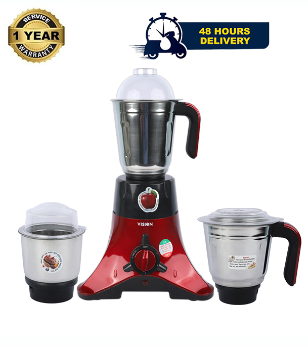 Buy Vision Blender VIS-SBL-011 Crushers Online	