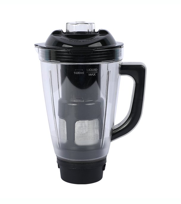 Buy VISION Blender VIS-SBL-024-CYCLONE PRO (4 in 1) at Best Price In Bangladesh	