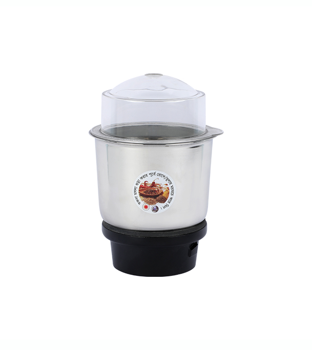 Buy VISION Blender VIS-SBL-023-1200W (KM 4 in 1) at Best Price In Bangladesh	