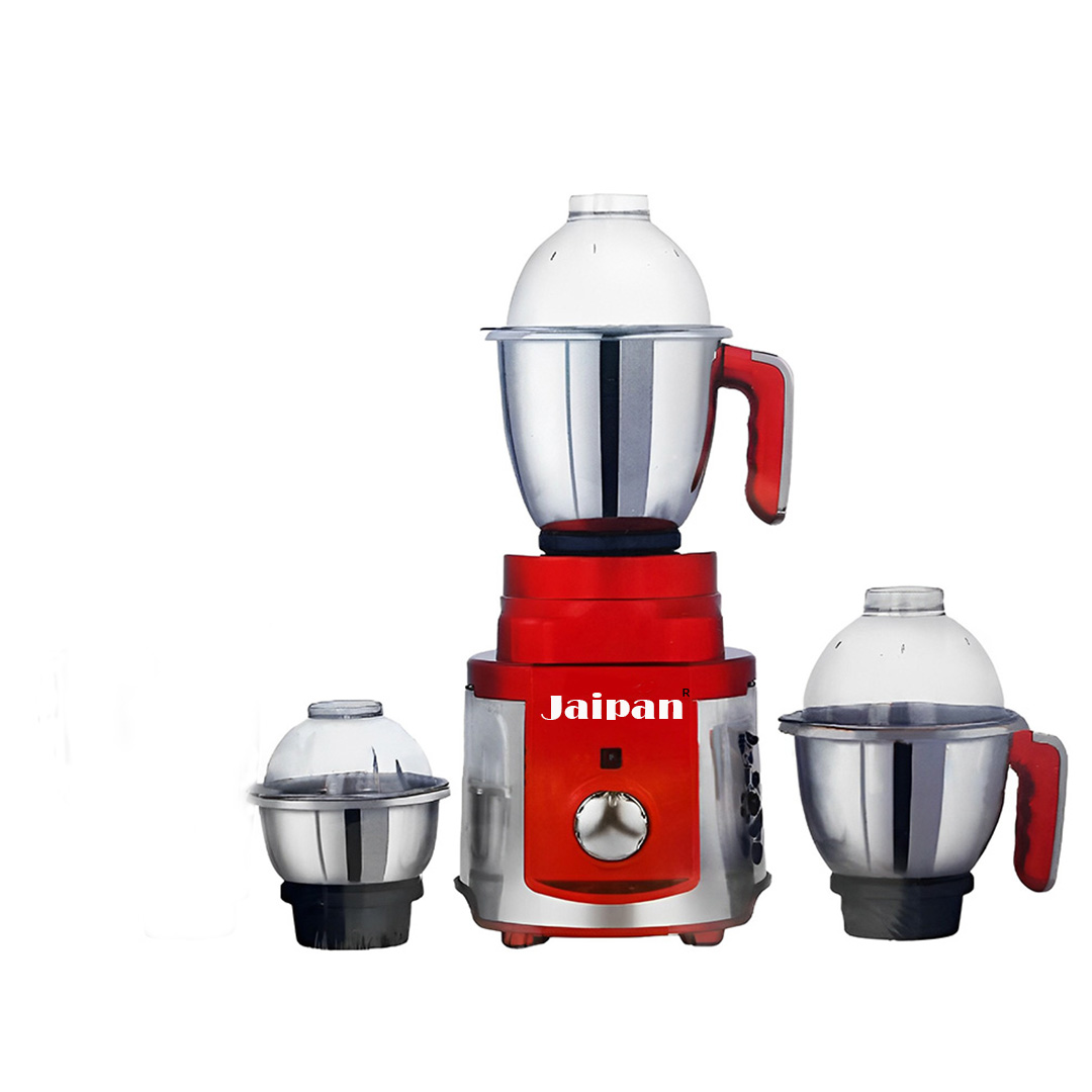 Picture of Jaipan Heavy Duty Sonet Mixer Grinder Blender Juicer 1200 Watt