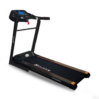 Buy YIJIAN Motorized Treadmill Model: DK-40AA-P1 Online in Bangladesh at Best Prices