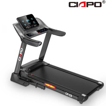 Buy  CIAPO Commercial Treadmill Model: CP-A6at Best Price in  Bangladesh