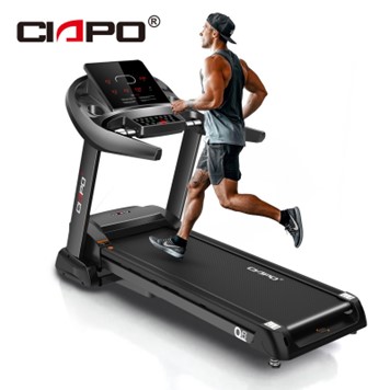 Buy  CIAPO Commercial Treadmill Model: CP-M8 at Best Price in  Bangladesh
