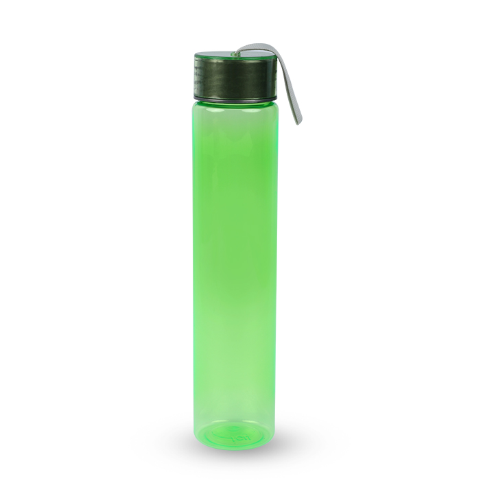 Buy Slim Water Bottle 350ml With Ring Assorted at Best Price In Bangladesh