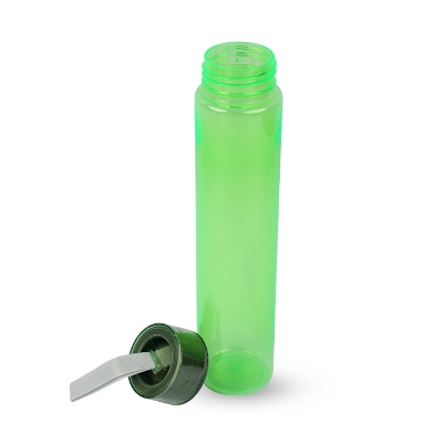 Buy Slim Water Bottle 350ml With Ring Assorted at Best Price In Bangladesh