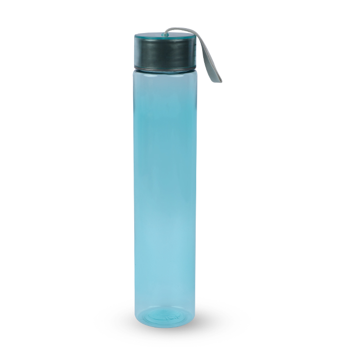 Buy Slim Water Bottle 350ml With Ring Assorted at Best Price In Bangladesh