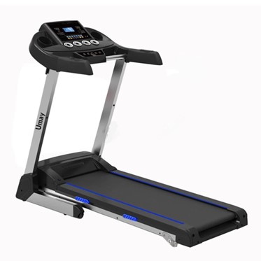 Buy  Umay fitness Multi-function Foldable Motorized Treadmill Model :T600MM at Best Price in  Bangladesh