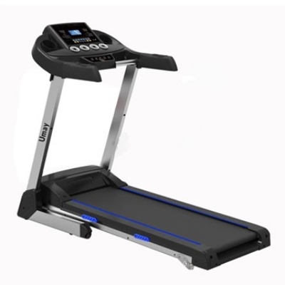 Buy  Umay fitness Multi-function Foldable Motorized Treadmill Model :T600MM at Best Price in  Bangladesh
