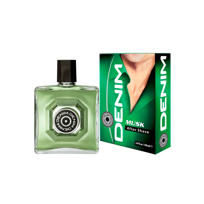 Buy Denim Musk After Shave 100ml at Best Price In Bangladesh