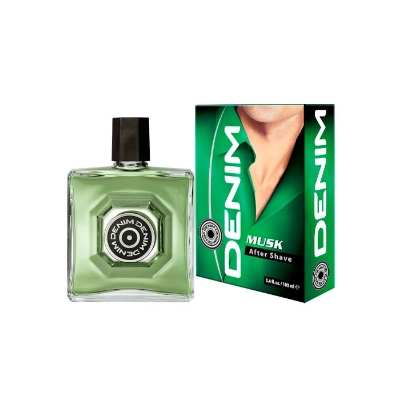 Buy Denim Musk After Shave 100ml at Best Price In Bangladesh