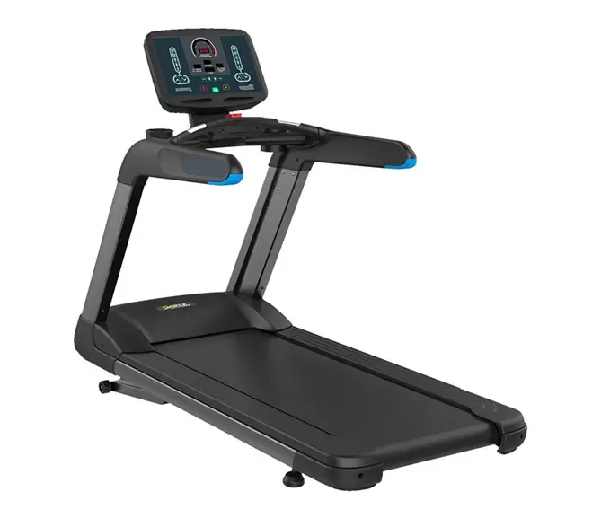 Buy  DHZ Commercial Treadmill Industrial AC Motor   Online in Bangladesh at Best Prices