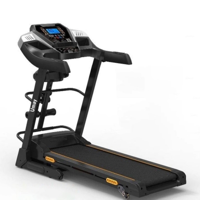 Buy K-power Motorized treadmill Model:K-842DB{Android)  at Best Price in  Bangladesh
