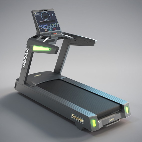 Buy DHZ Commercial Treadmill Model: X8300  Online in Bangladesh at Best Prices