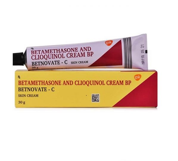 Buy Betnovate-C cream  at Best Price In Bangladesh