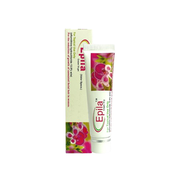 Buy Epila Cream 15gm at Best Price In Bangladesh