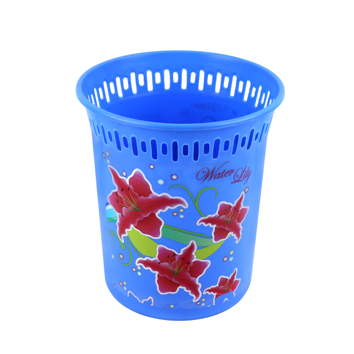 Sunflower Paper Basket Blue at Best Price in Bangladesh