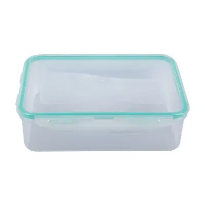 Monia Lock Container Rtg 1650 ML Without Box Transparent 