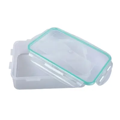 Monia Lock Container Rtg 1650 ML Without Box Transparent 