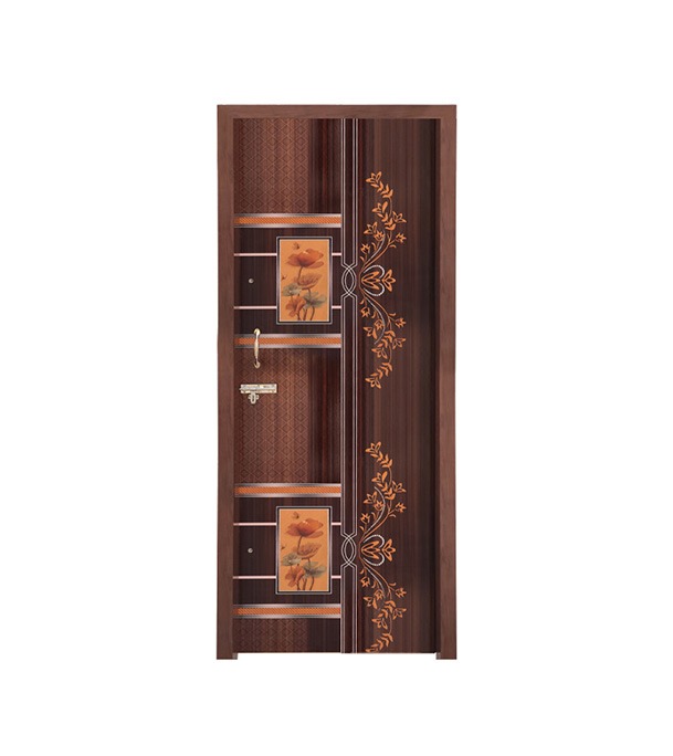 Picture of Gold Door Optima 6.5x2.5 R-HB