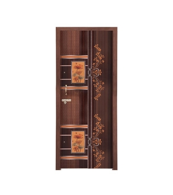 Picture of Gold Door Optima 6.5x2.5 R-HB