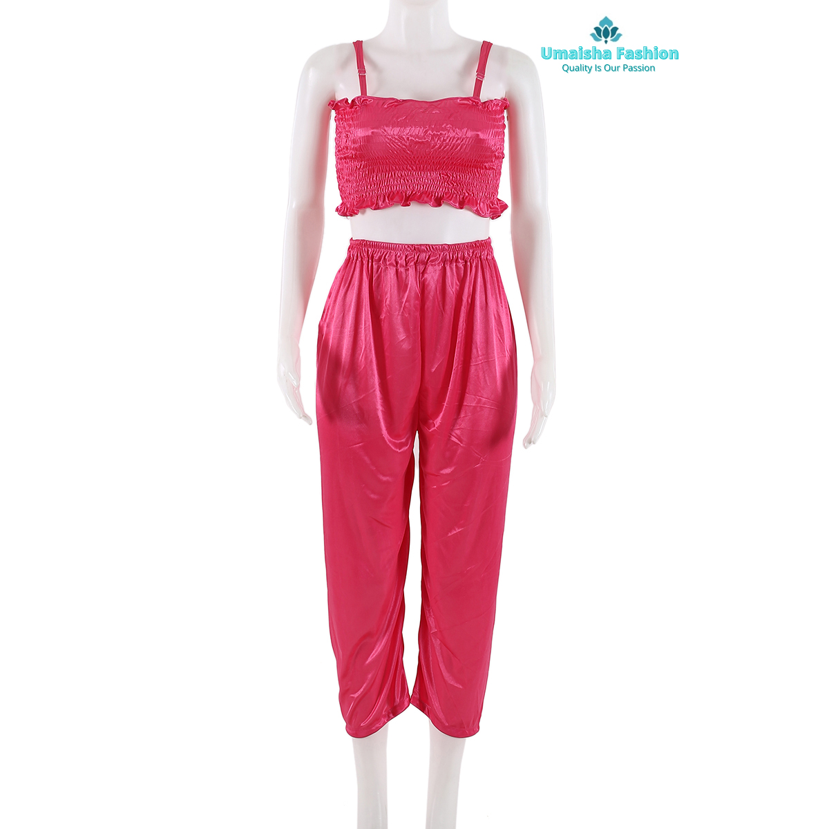 Buy Sexy Women High Quality Exclusive Women's Party Wear Nighty Dresses Fashionable 7 Part Night Dress - Elegant Nightwear, Fashionable Sleepwear. at best Price In Bangladesh