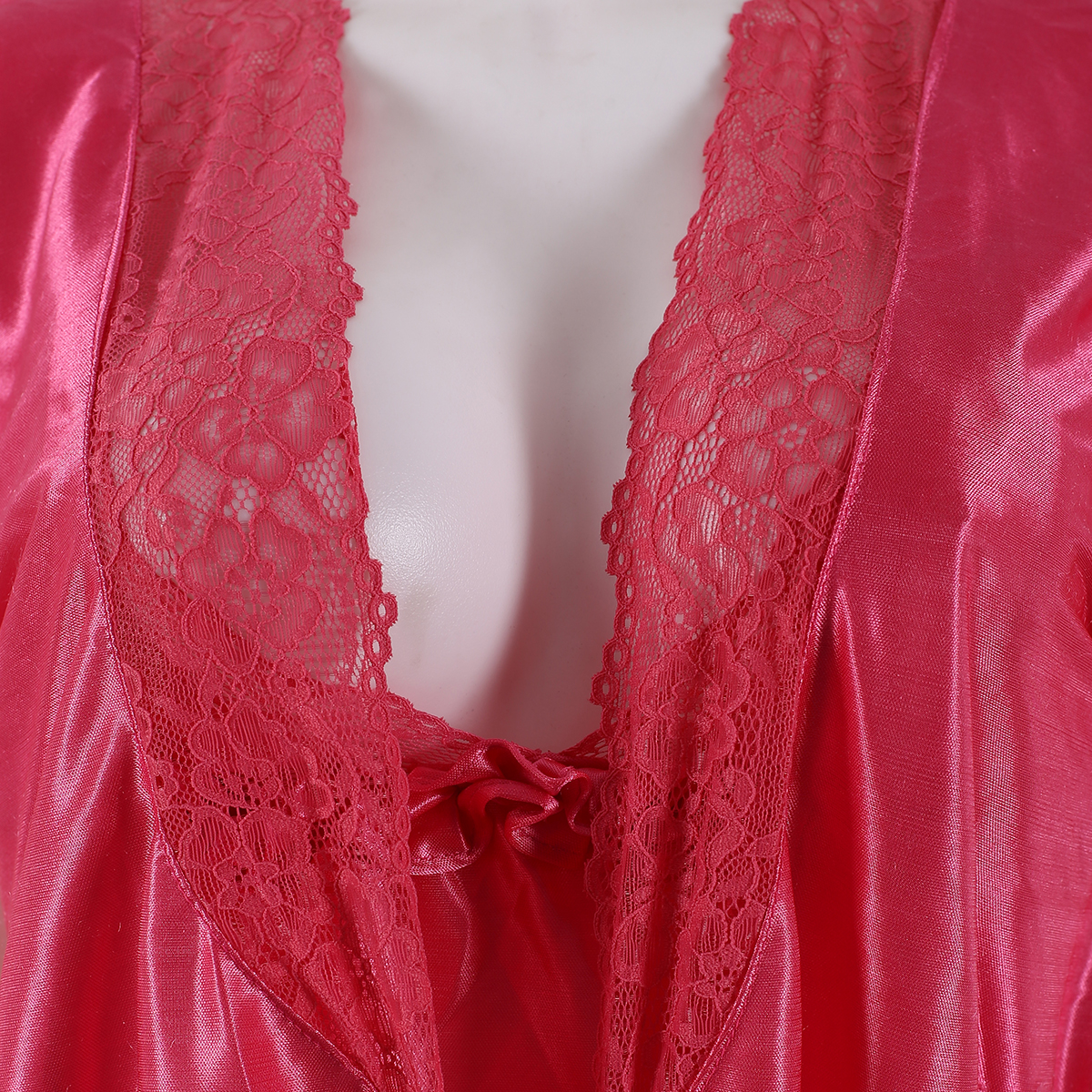 Buy Sexy Women High Quality Exclusive Women's Party Wear Nighty Dresses Fashionable 7 Part Night Dress - Elegant Nightwear, Fashionable Sleepwear. at best Price In Bangladesh