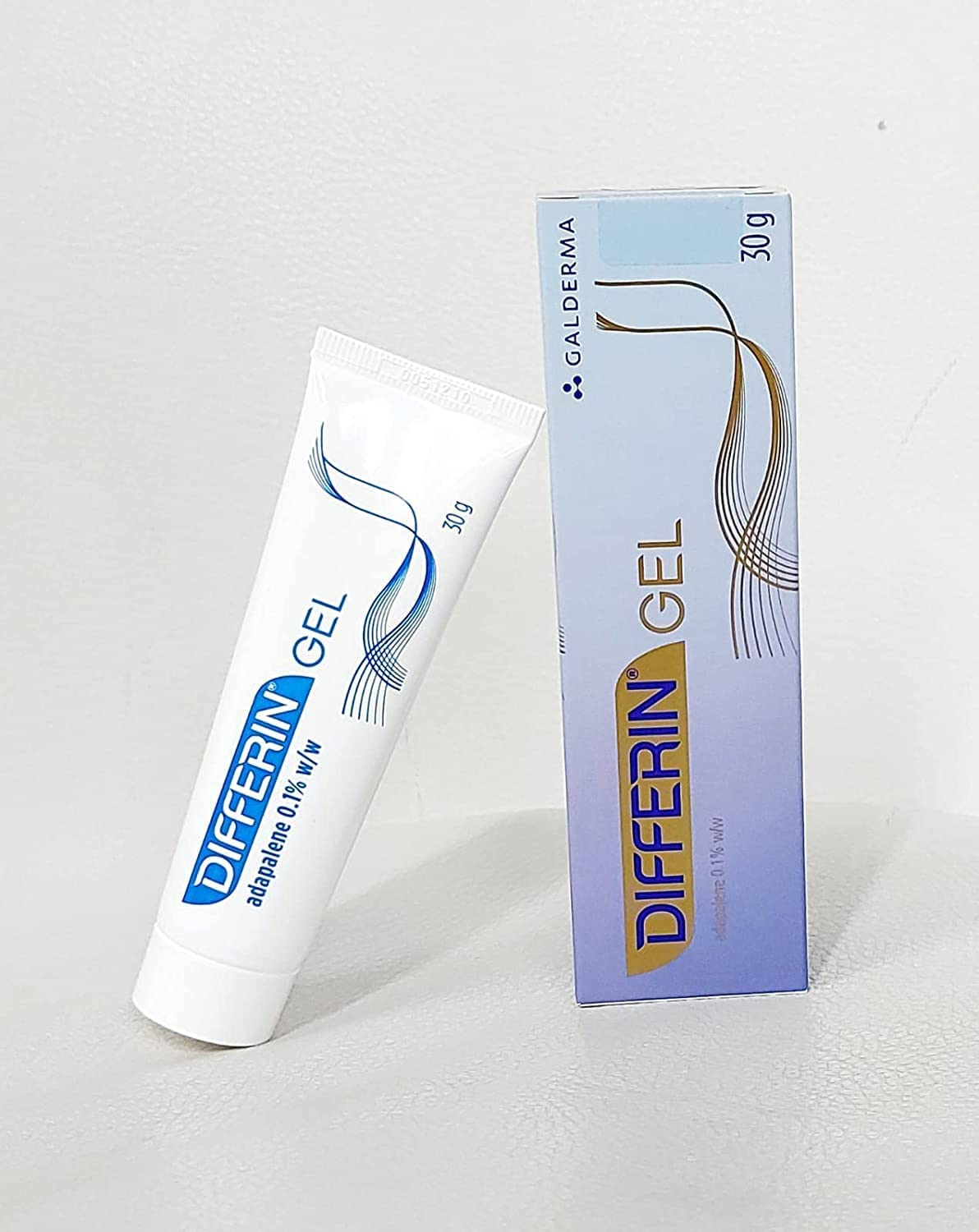 Buy Differin Adapalene Gel 0.1% - 30g at Best Price In Bangladesh
