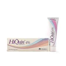 Buy HIQUIN 4% CREAM 30GM at Best Price In Bangladesh