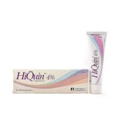 Buy HIQUIN 4% CREAM 30GM at Best Price In Bangladesh
