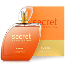 Buy Secret Temptation Adore Eau De Parfum for Women, 50ml at Best Price In Bangladesh