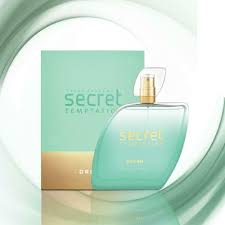Buy Secret Temptation Dream Eau De Parfum for Women, 50ml at Best Price In Bangladesh