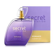 Buy Secret Temptation Romance Perfume for Women, 50ml at Best Price In Bangladesh