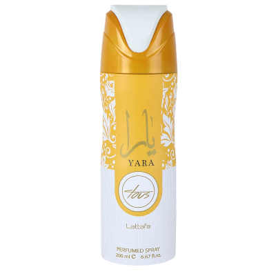 Buy Lattafa Yara Tous Perfumed Spray  (UAE) 200 ml at Best Price In Bangladesh